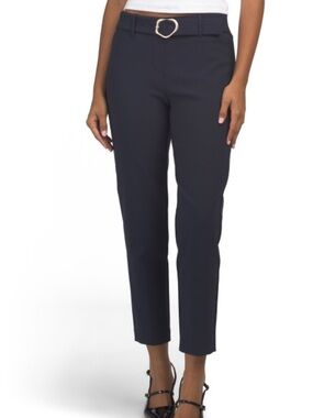RACHEL ZOE Tailored Pants